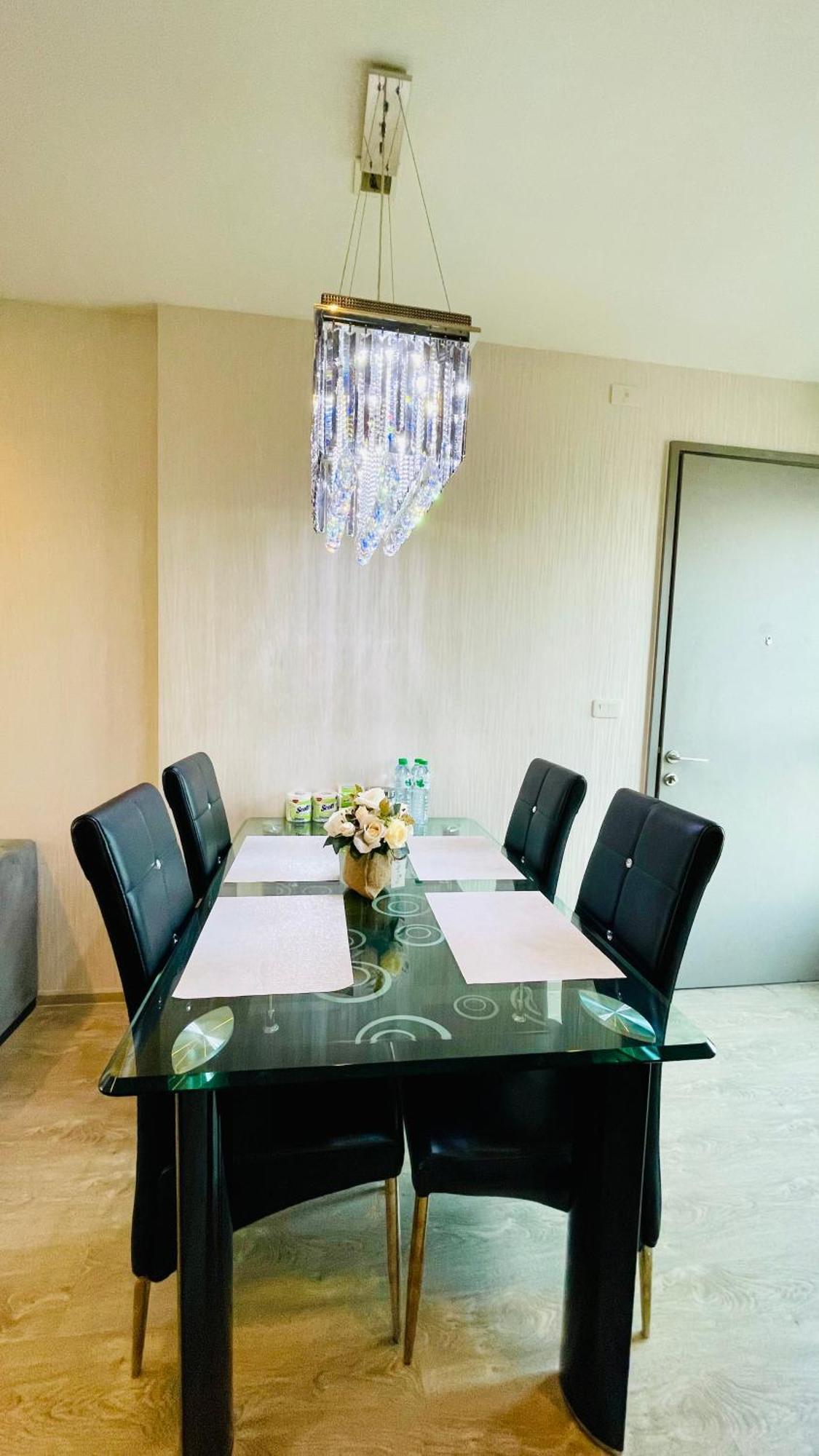 The Base Condo 2 Bed 2 Bath By Pupu Pattaya Bagian luar foto