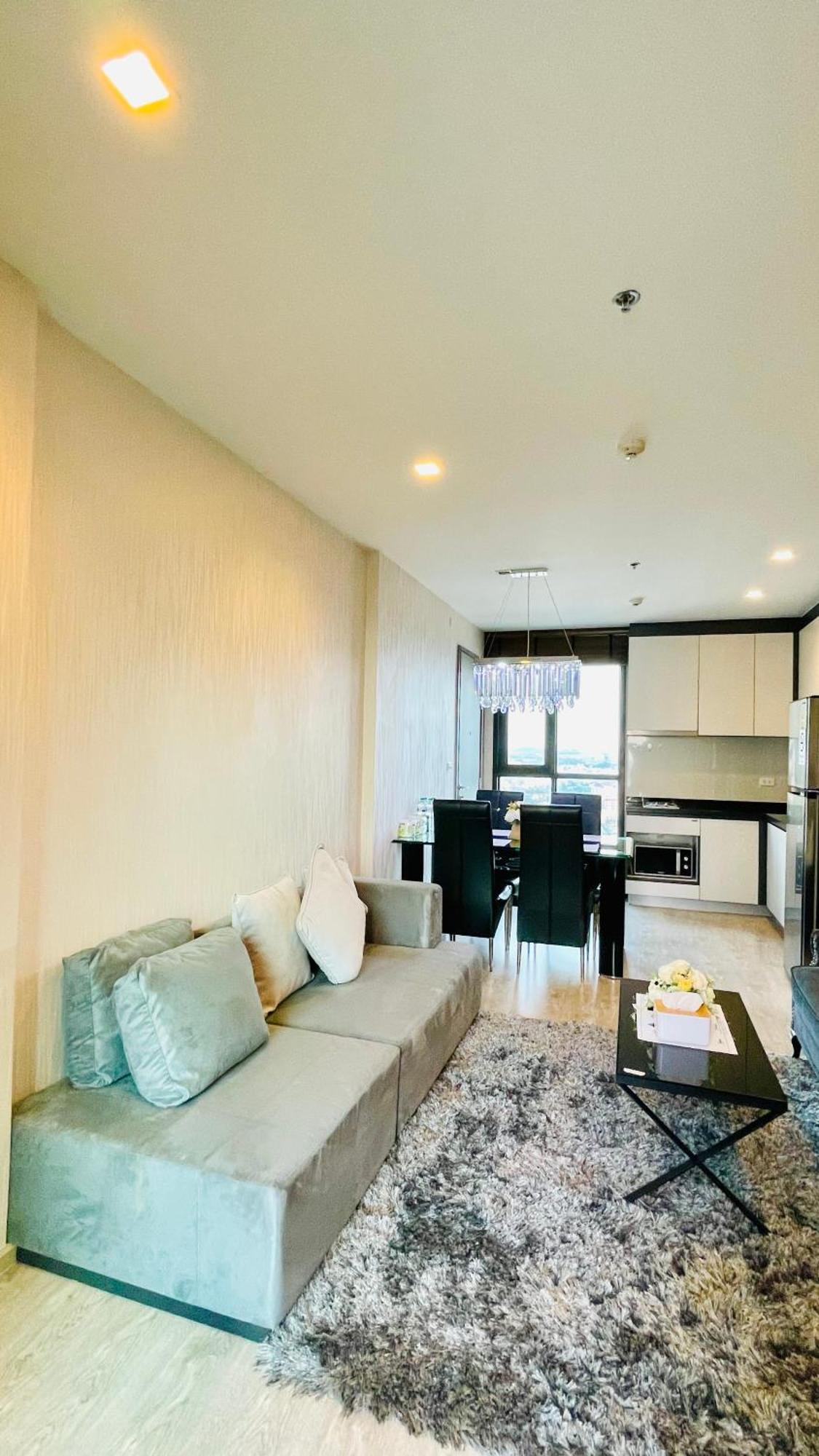 The Base Condo 2 Bed 2 Bath By Pupu Pattaya Bagian luar foto