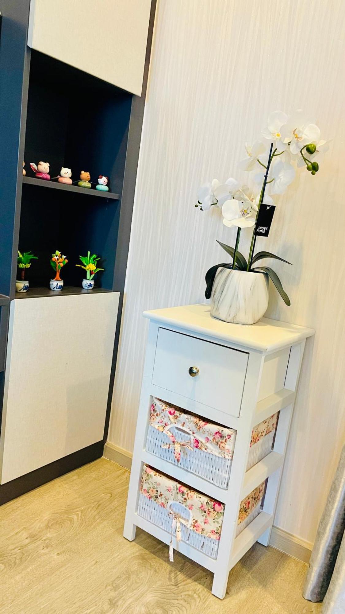 The Base Condo 2 Bed 2 Bath By Pupu Pattaya Bagian luar foto