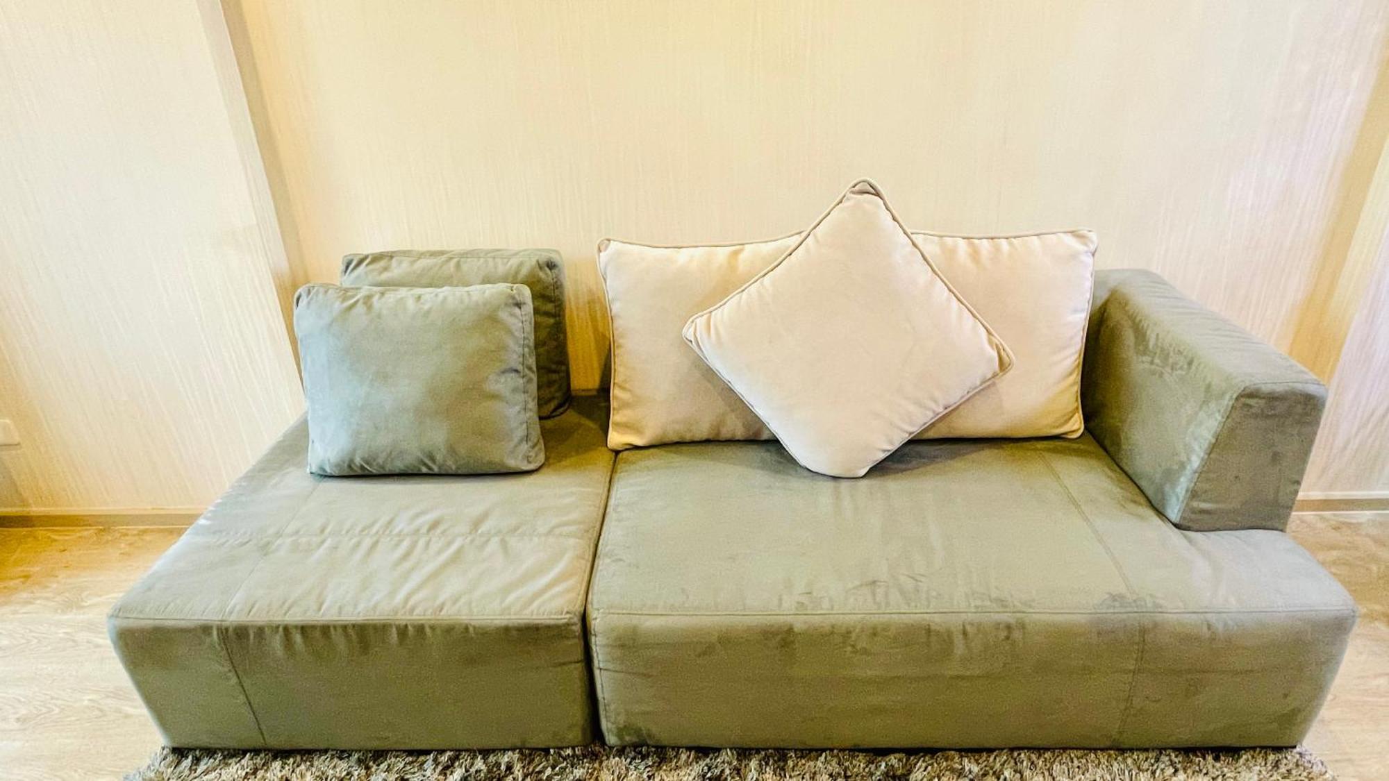 The Base Condo 2 Bed 2 Bath By Pupu Pattaya Bagian luar foto