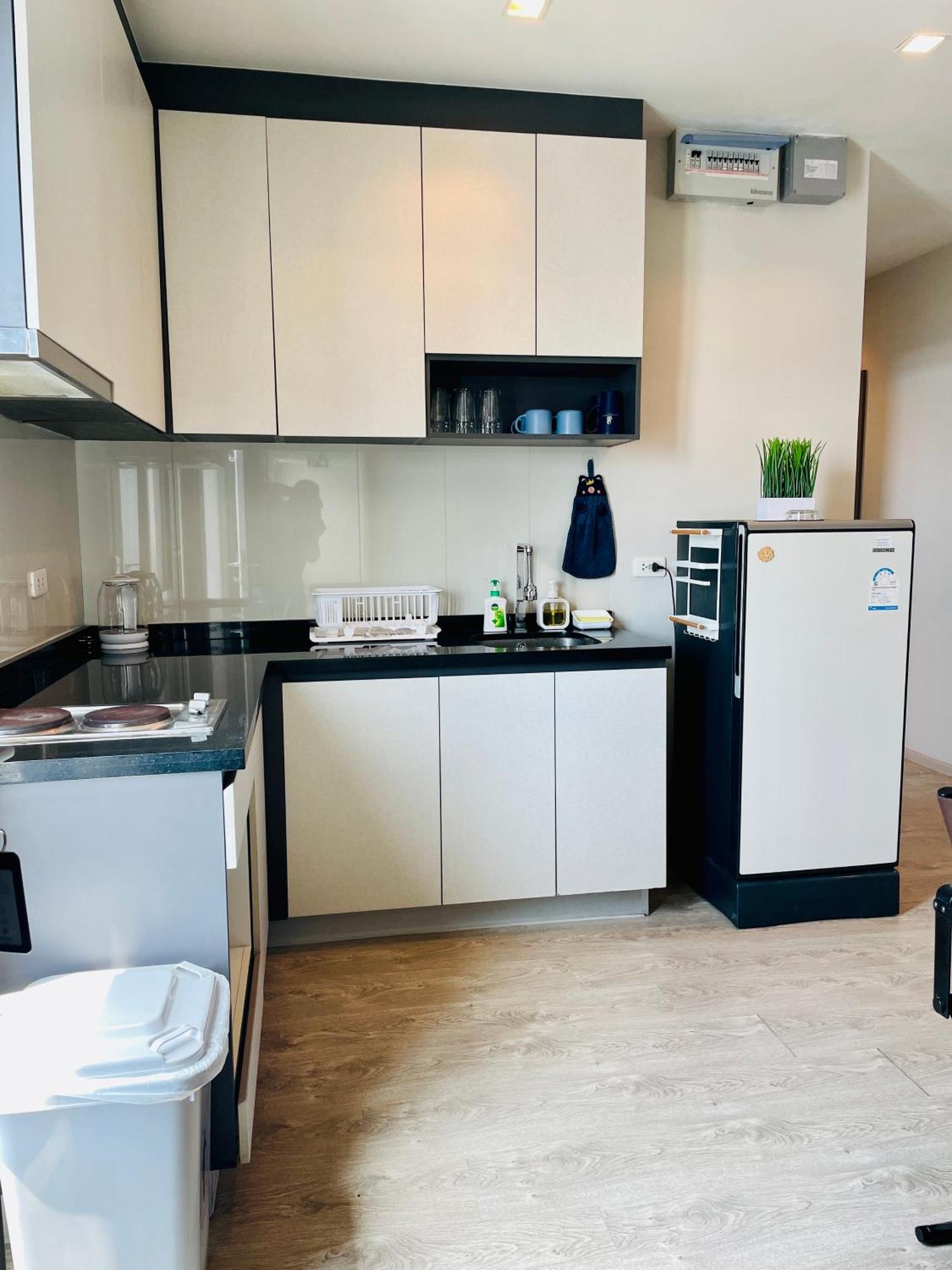 The Base Condo 2 Bed 2 Bath By Pupu Pattaya Bagian luar foto