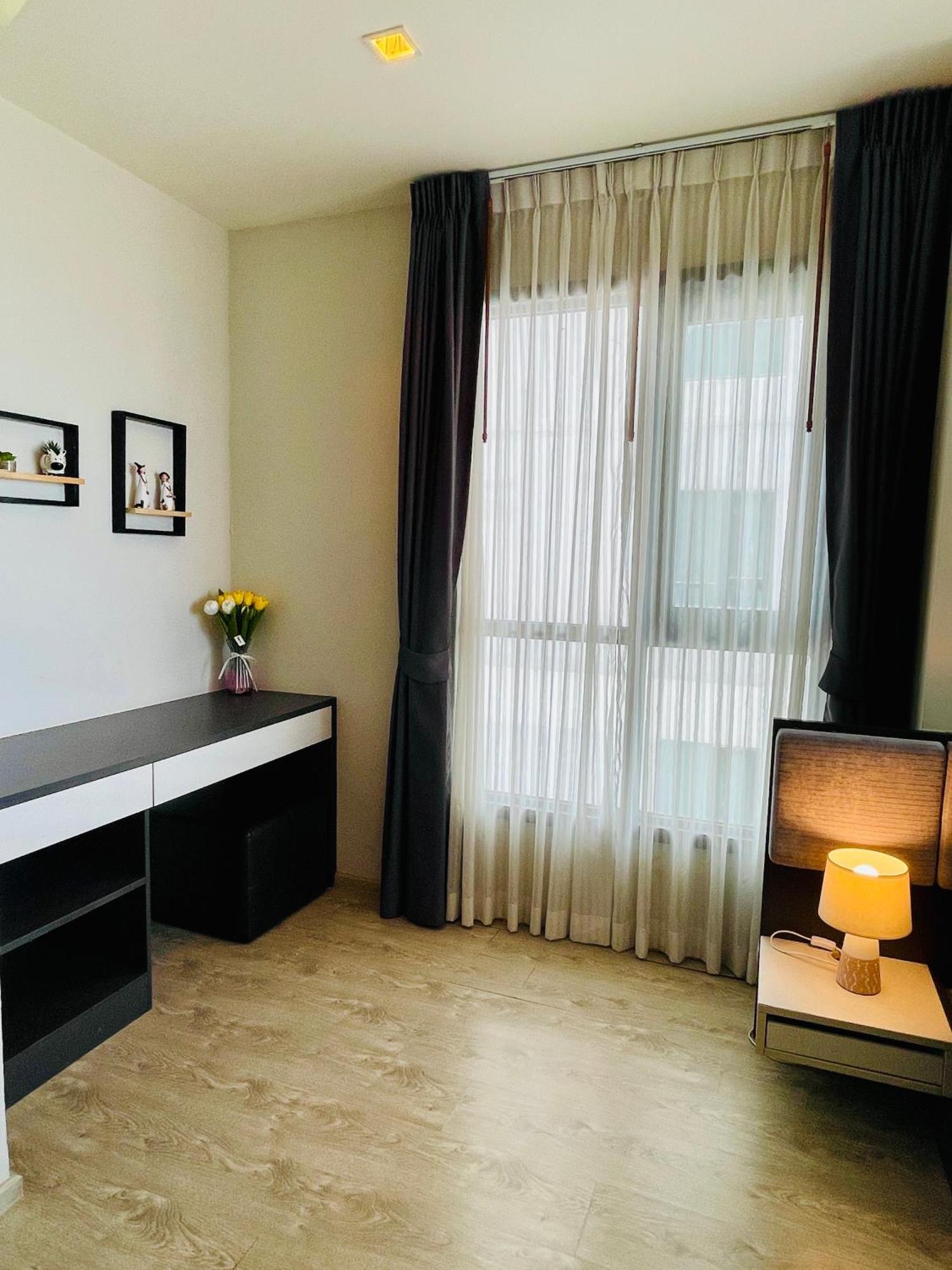 The Base Condo 2 Bed 2 Bath By Pupu Pattaya Bagian luar foto