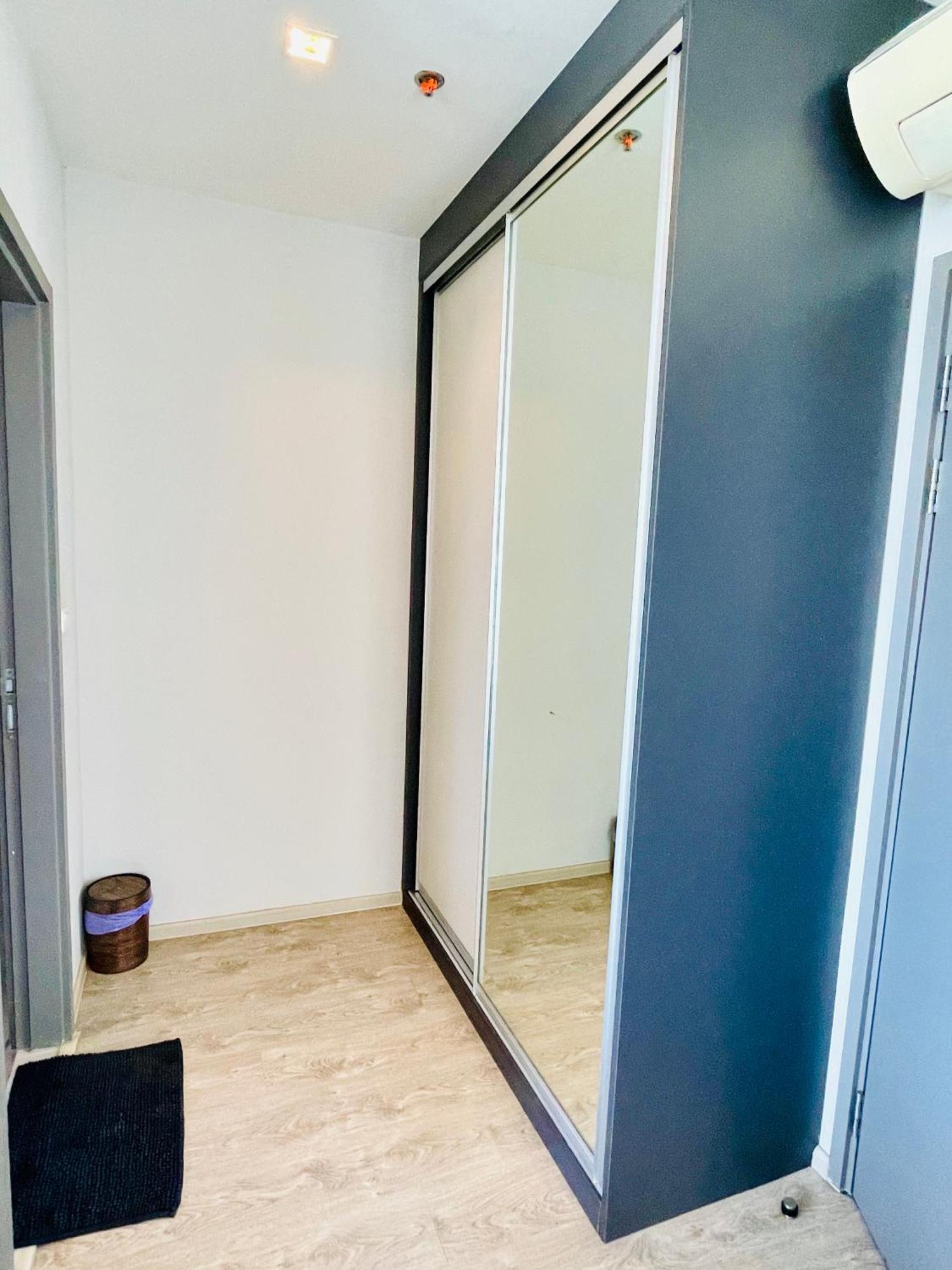 The Base Condo 2 Bed 2 Bath By Pupu Pattaya Bagian luar foto